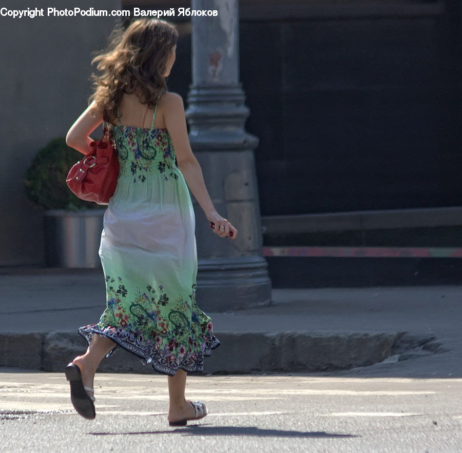 Human, People, Person, Clothing, Skirt, Female, Girl