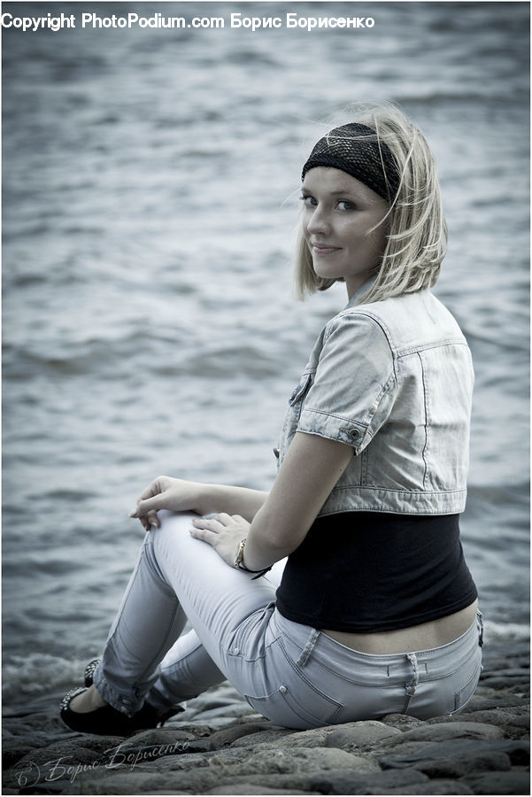 Human, People, Person, Leisure Activities, Female, Girl, Woman