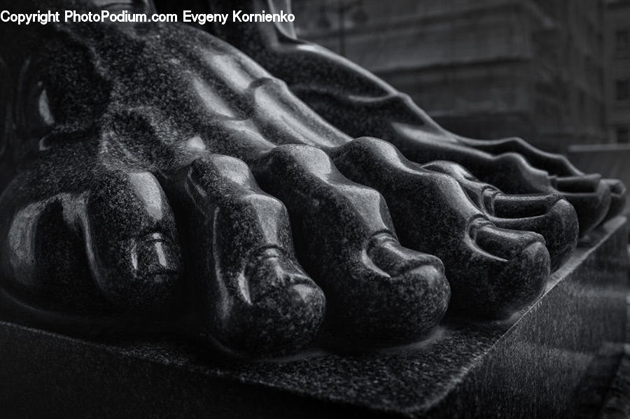 Art, Sculpture, Statue