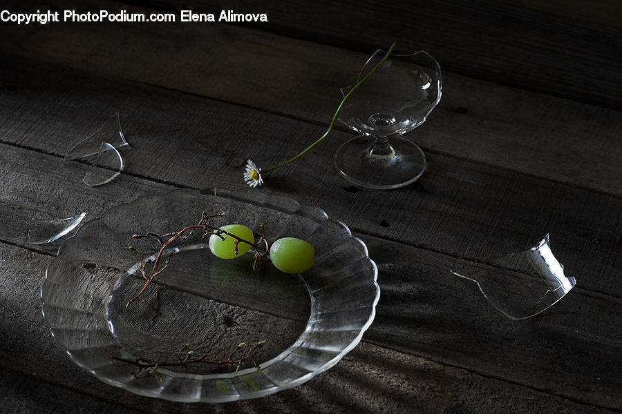Fruit, Grapes