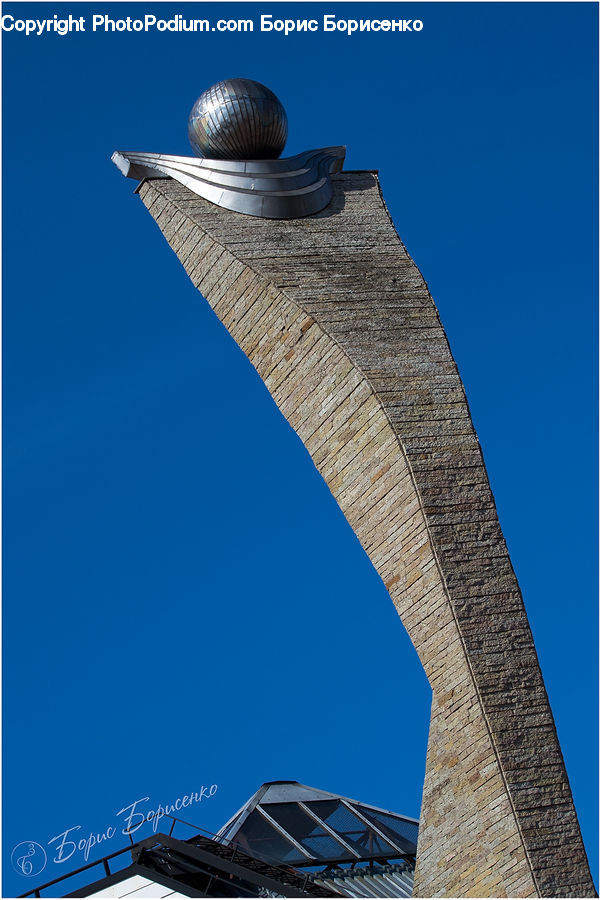 Architecture, Bell Tower, Clock Tower, Tower, Control Tower, Convention Center, Canopy