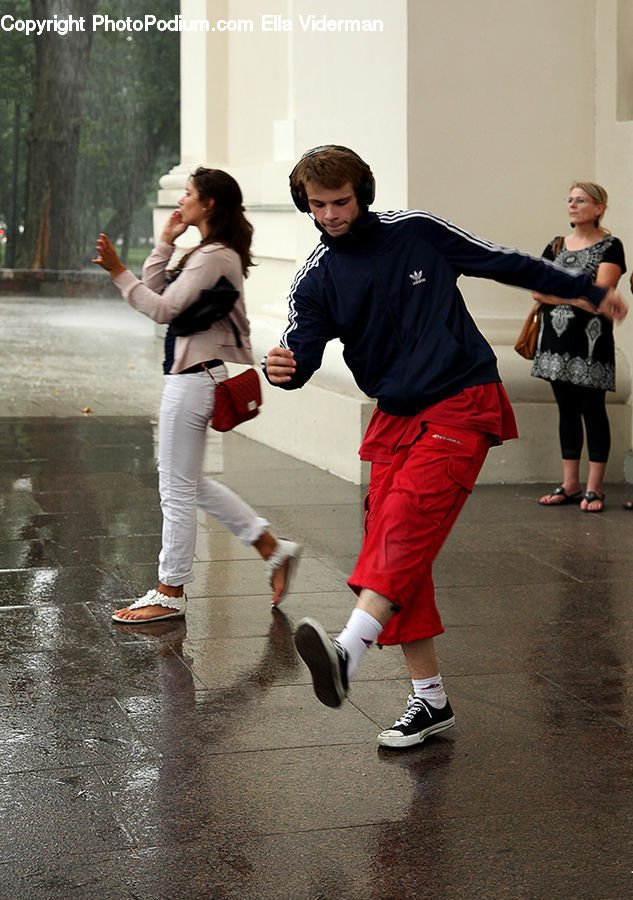 People, Person, Human, Dance, Dance Pose, Kicking, Leisure Activities