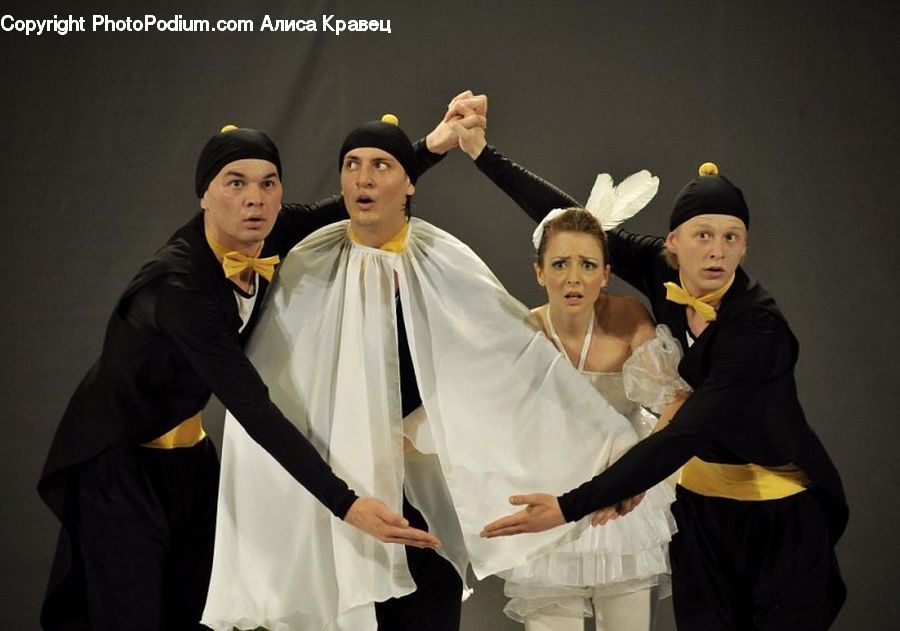 People, Person, Human, Musical, Play, Stage, Dance