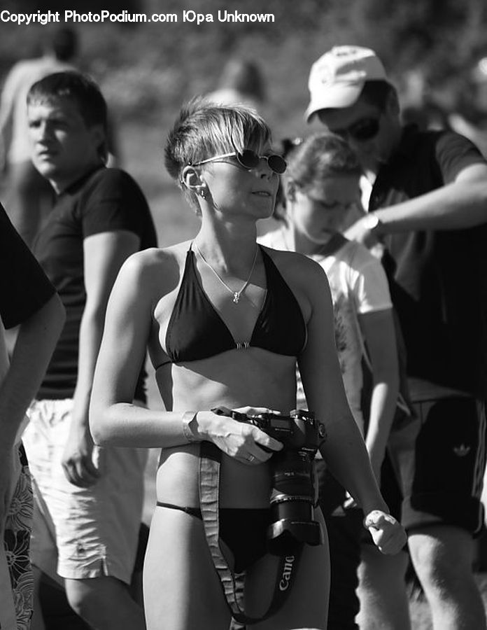 Human, People, Person, Bikini, Maillot, Swimwear, Female