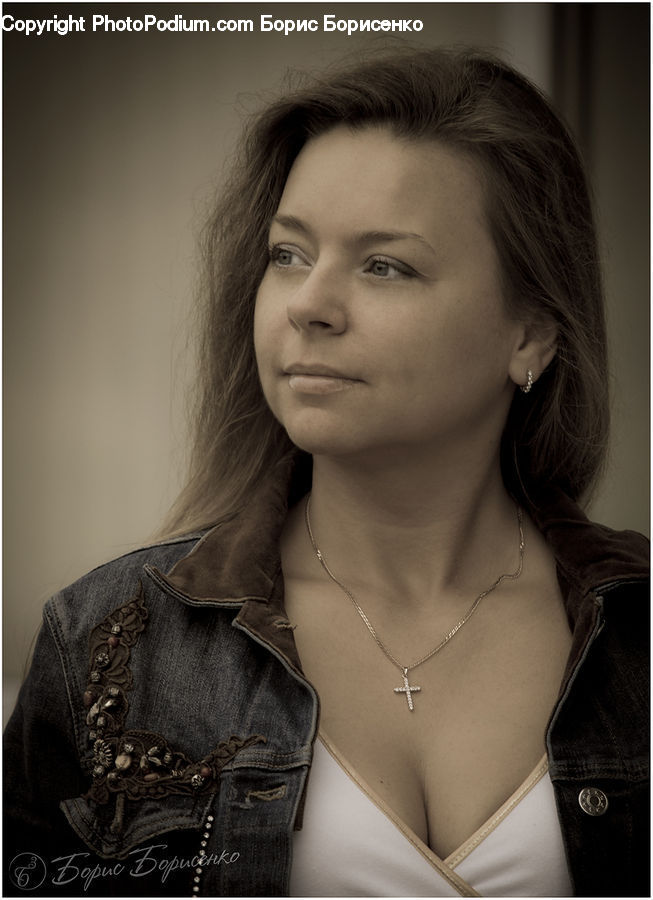 Human, People, Person, Female, Girl, Clothing, Denim