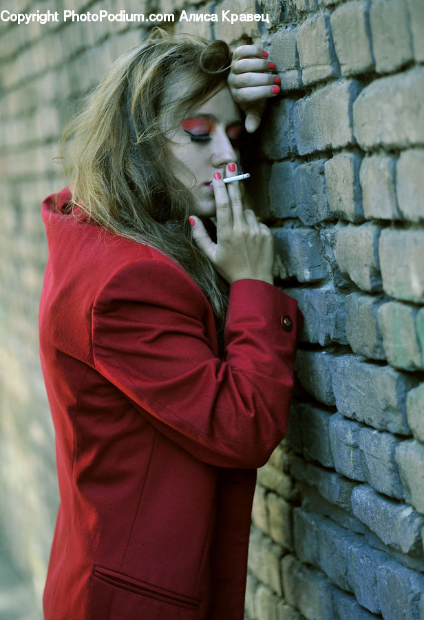 Human, People, Person, Female, Girl, Woman, Portrait