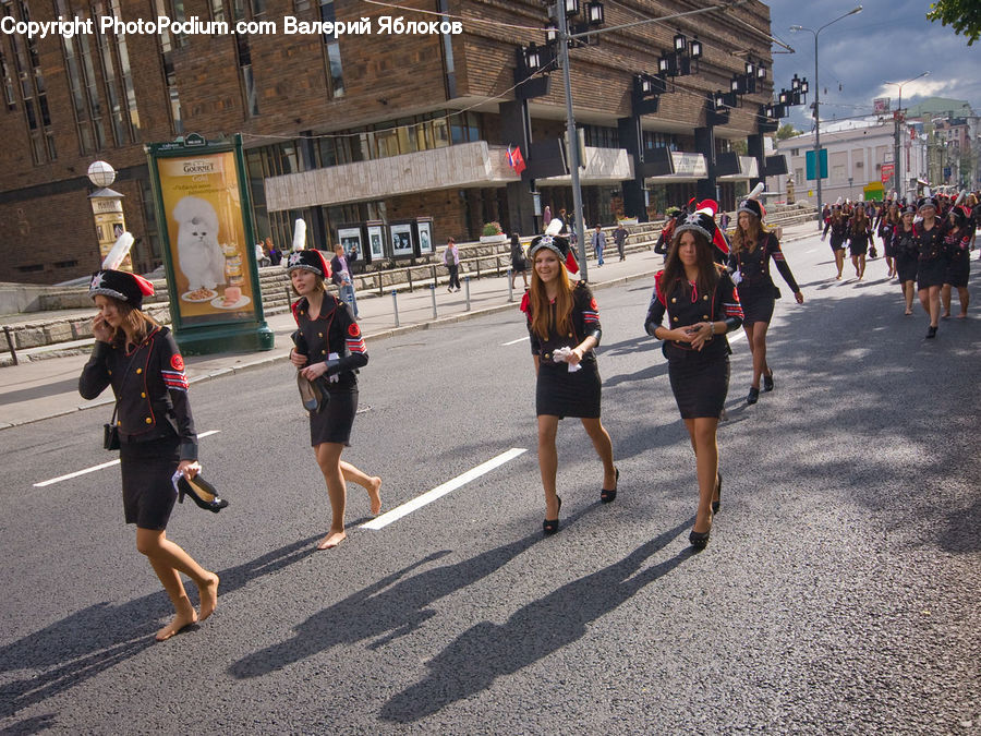 People, Person, Human, Marathon, Running, Sport, Marching