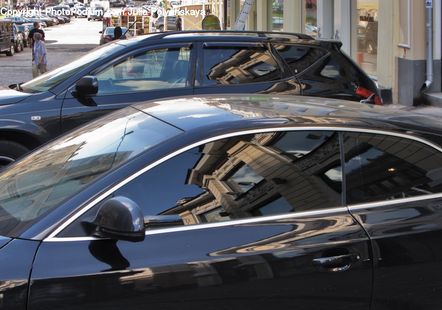Automobile, Car, Coupe, Sports Car, Vehicle, Steering Wheel, Windshield
