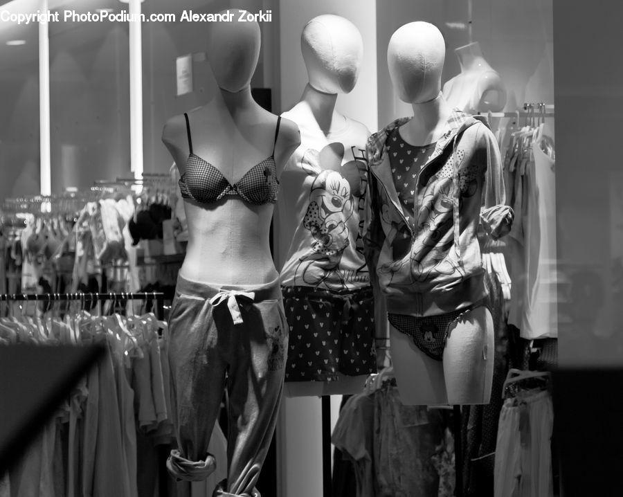 People, Person, Human, Shop, Boutique, Bikini, Maillot
