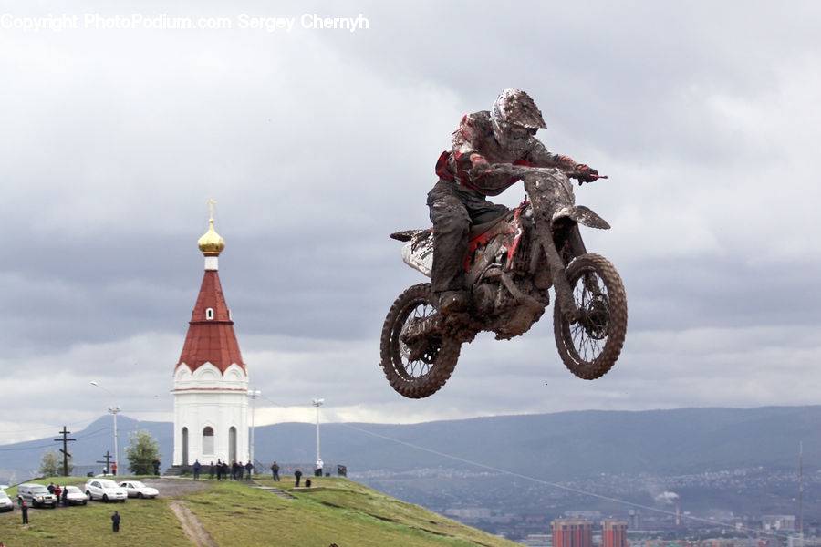 People, Person, Human, Motocross, Motorcycle, Motor, Vehicle