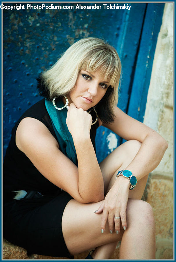 People, Person, Human, Blonde, Female, Woman, Girl