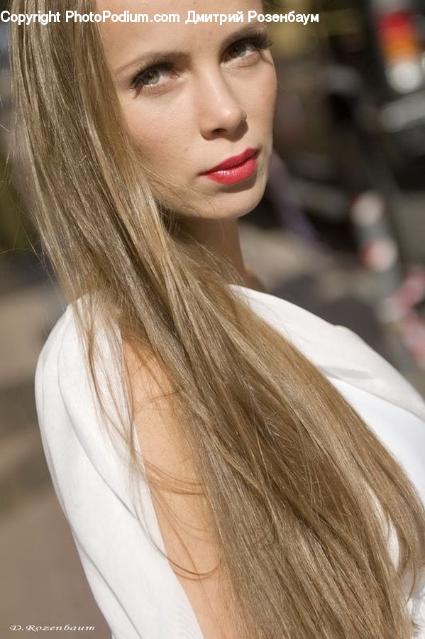 People, Person, Human, Blonde, Female, Woman, Portrait