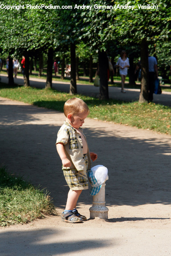 Human, People, Person, Leisure Activities, Walking, Clothing, Denim
