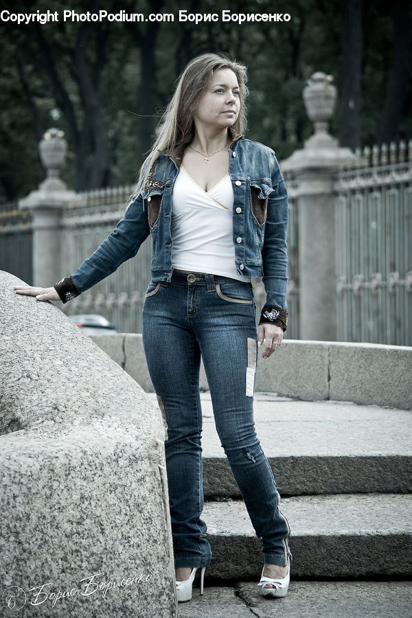 Human, People, Person, Clothing, Denim, Jeans, Pants