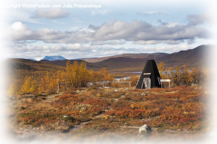 Cabin, Hut, Rural, Shack, Shelter, Building, Cottage