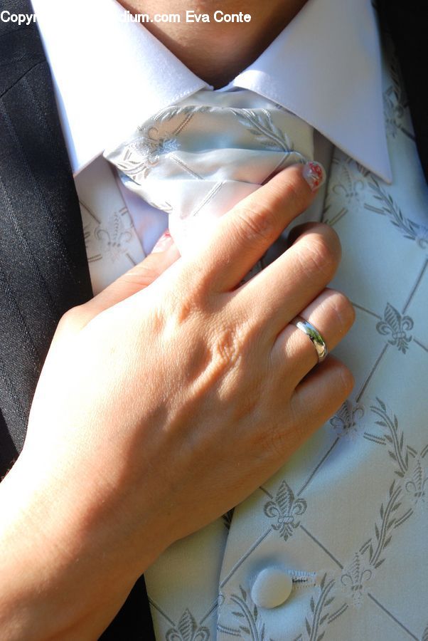 People, Person, Human, Gift, Finger, Hand