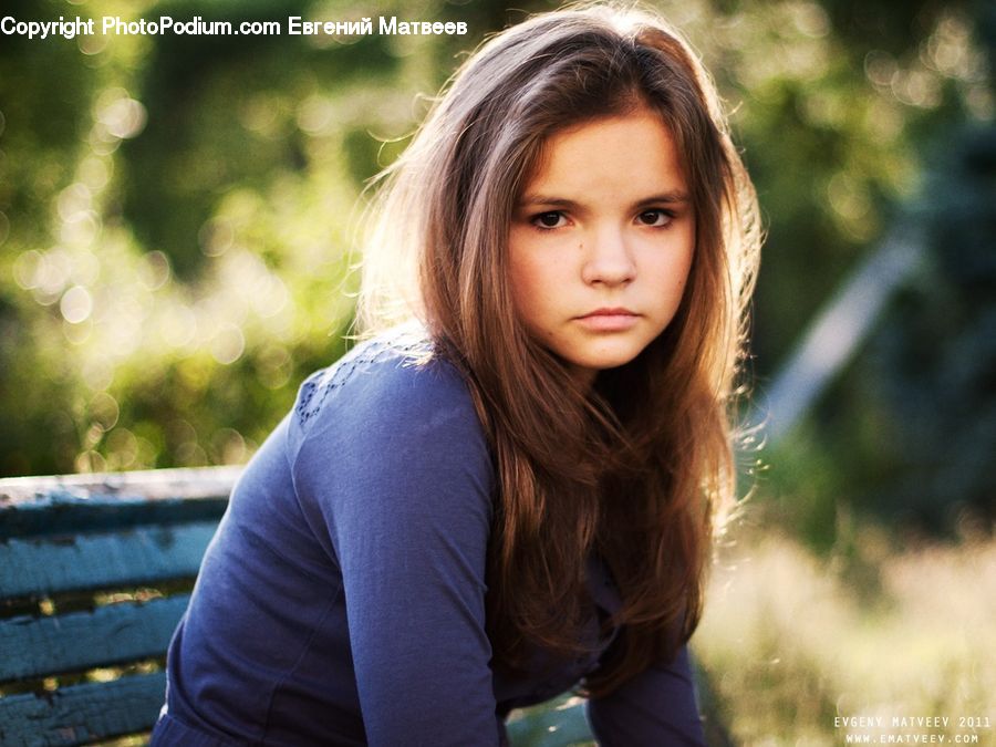 Human, People, Person, Female, Girl, Woman, Outdoors