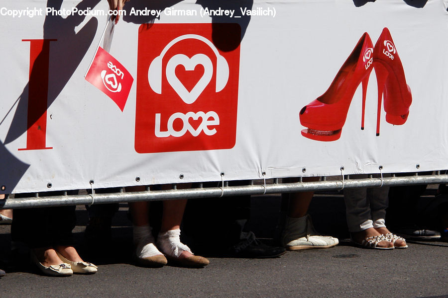Footwear, Shoe