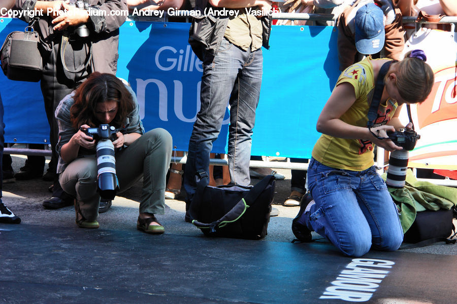 People, Person, Human, Photographer, Glasses, Goggles, Sunglasses