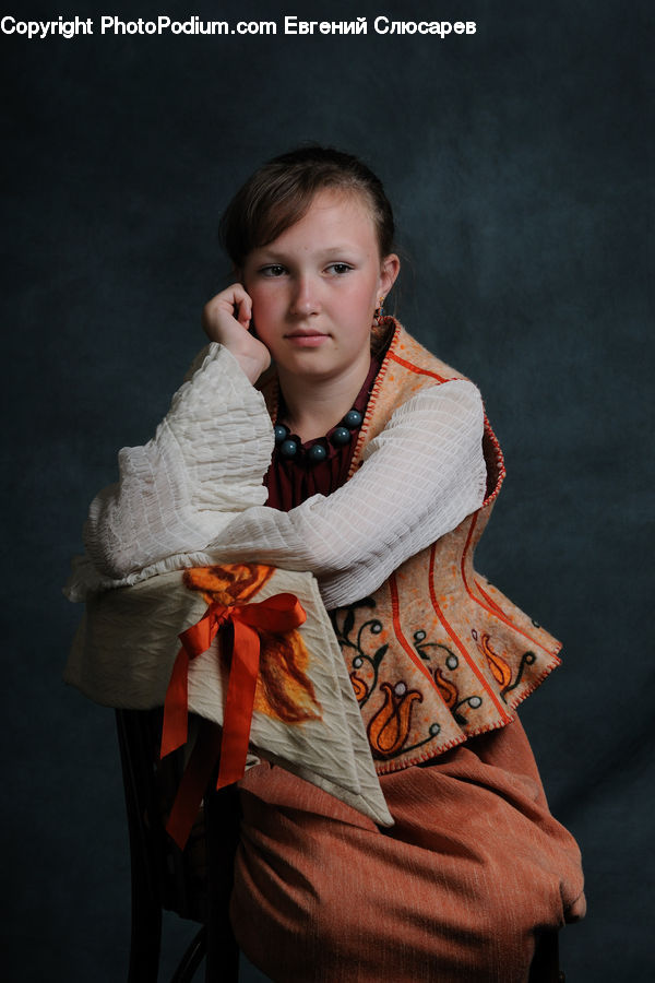 Human, People, Person, Blanket, Home Decor, Quilt, Towel