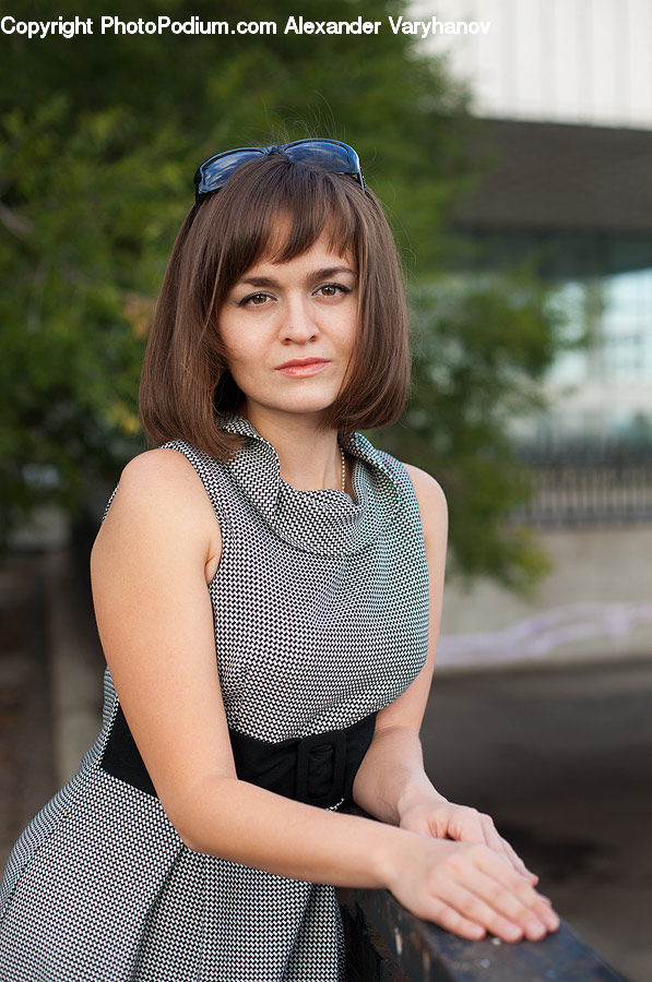 Human, People, Person, Female, Girl, Woman, Evening Dress