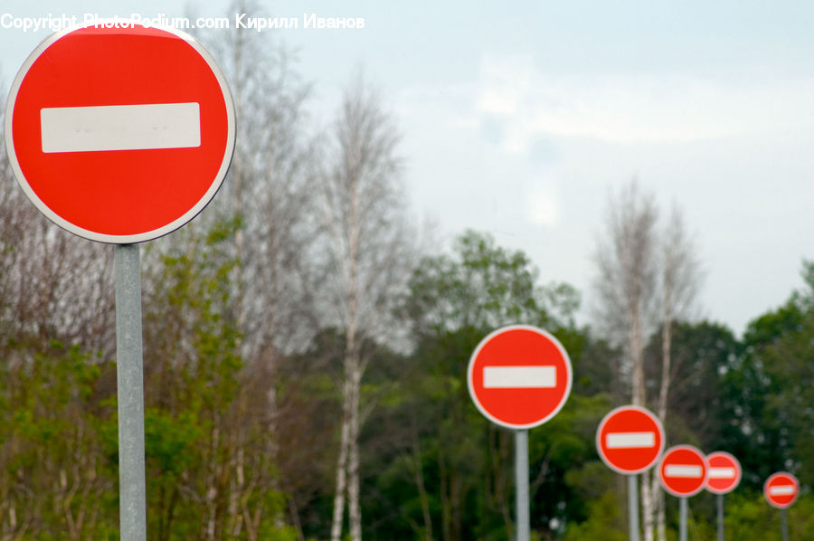 Road Sign, Sign, Street Sign