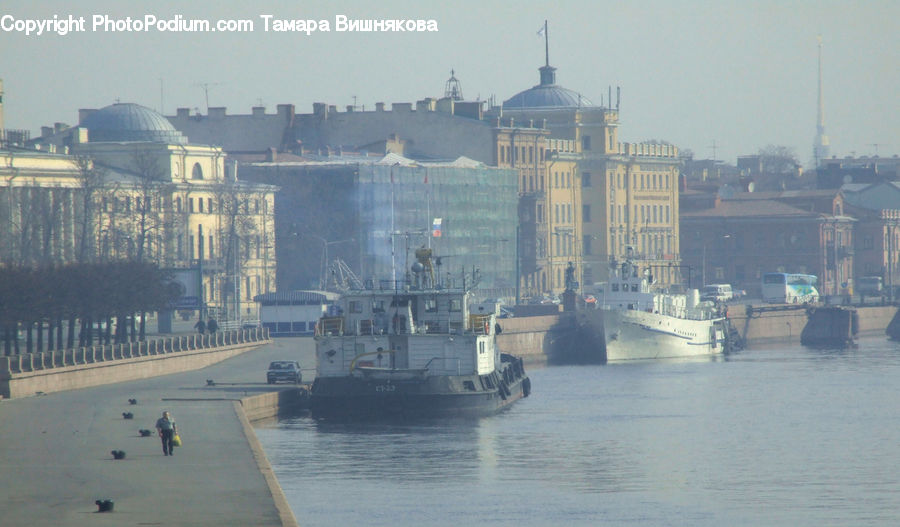 Ferry, Freighter, Ship, Tanker, Vessel, Cruise Ship, Barge