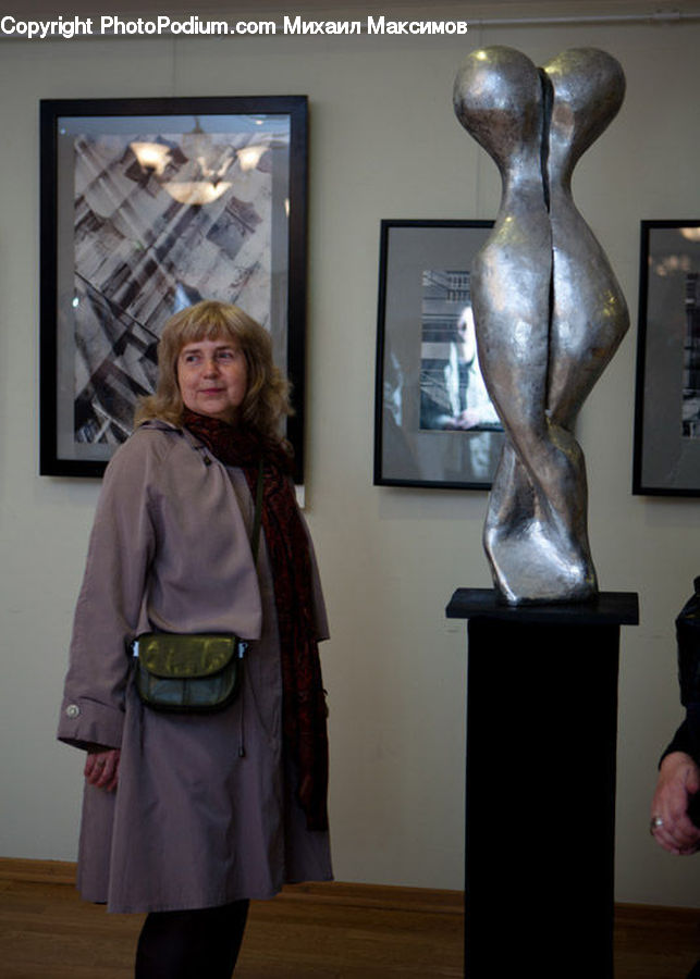 People, Person, Human, Art, Sculpture, Statue, Costume