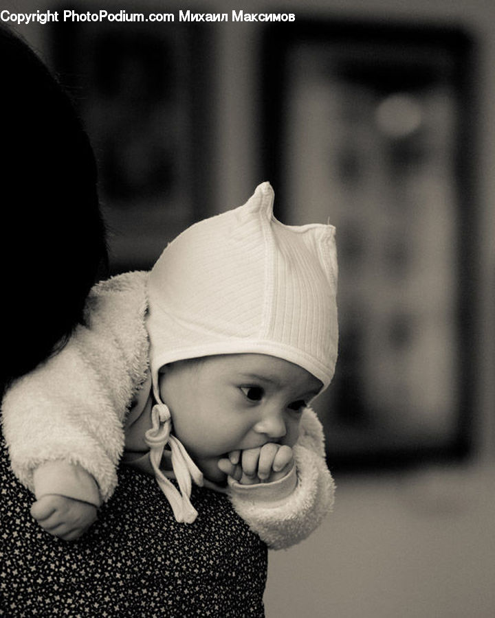 People, Person, Human, Beanie, Cap, Hat, Bonnet