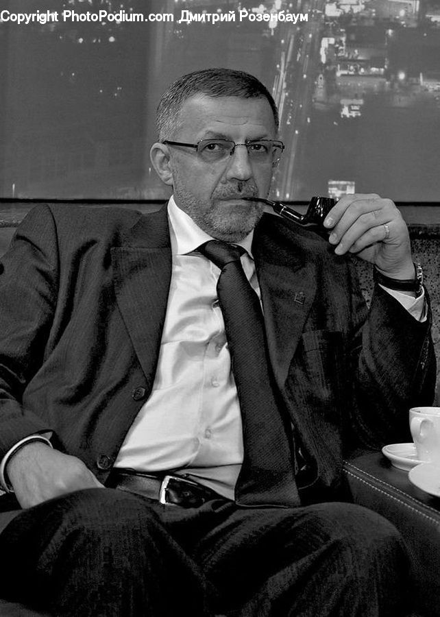 Human, People, Person, Clothing, Overcoat, Suit, Portrait