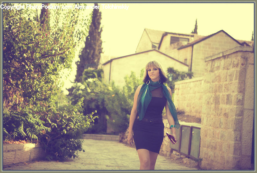 Human, People, Person, Apparel, Clothing, Female, Girl