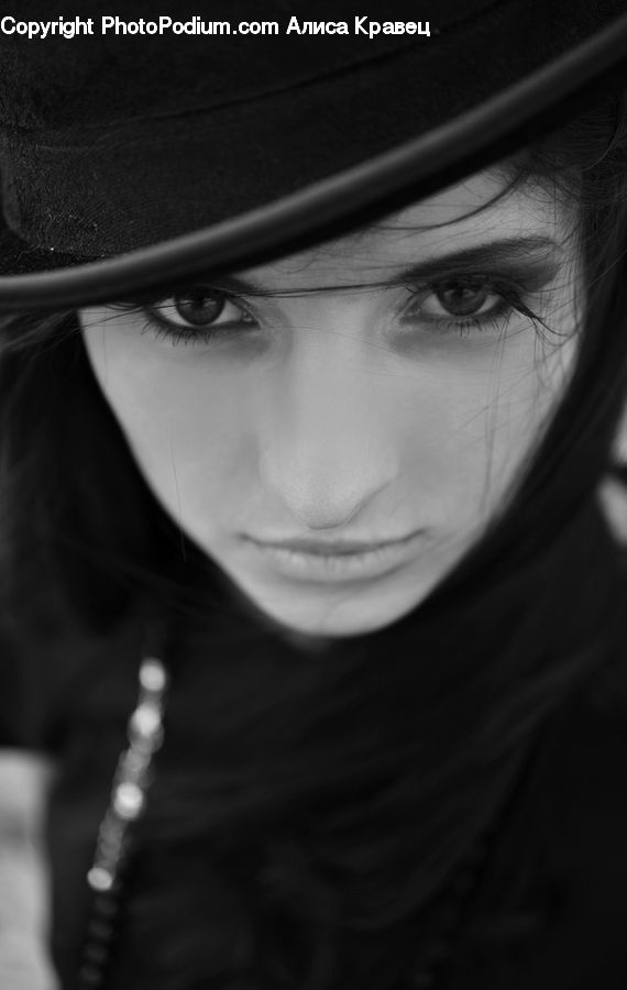People, Person, Human, Portrait, Selfie, Female, Face