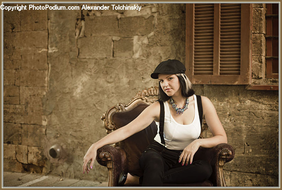 People, Person, Human, Female, Girl, Woman, Costume