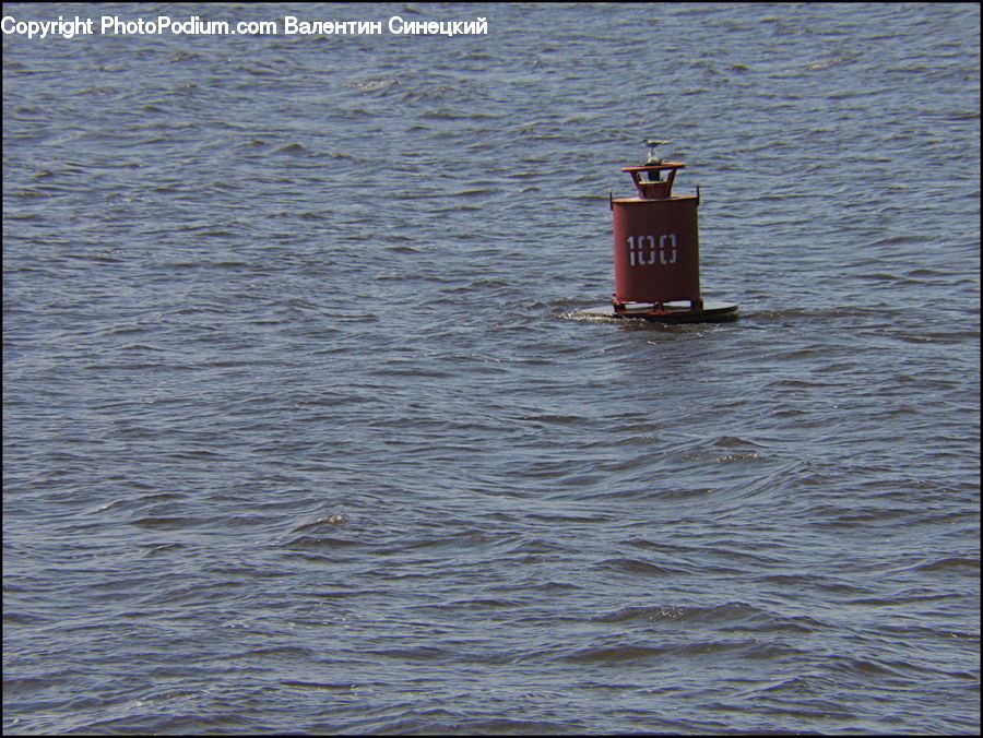 Boat, Watercraft, Beacon, Building, Lighthouse, Water Tower, Dinghy