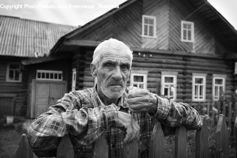 People, Person, Human, Portrait, Selfie, Housing, Mobile Home