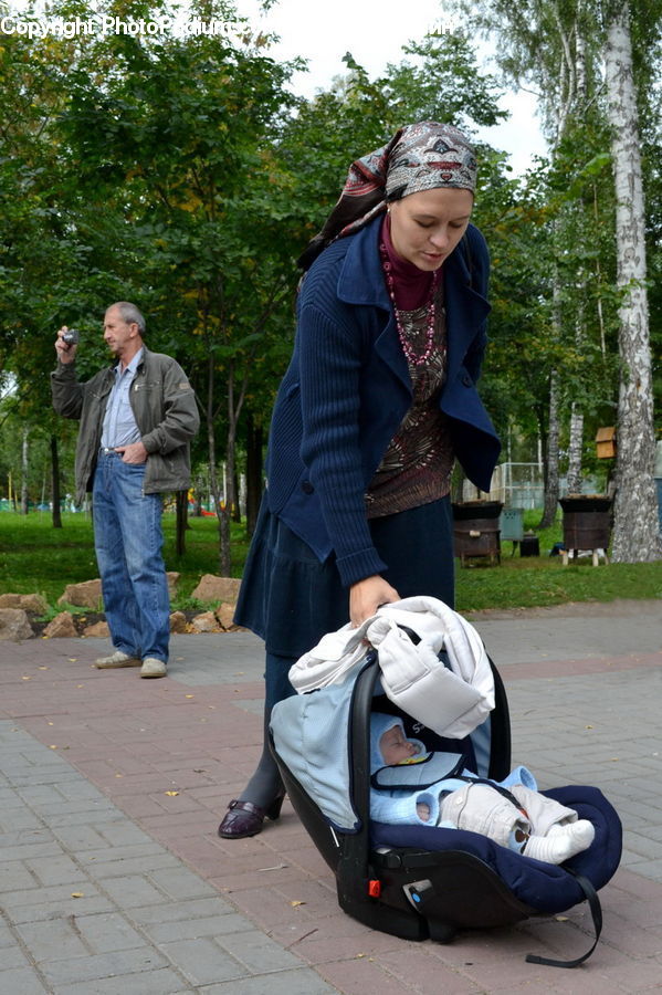 Human, People, Person, Motor Scooter, Motorcycle, Vehicle, Vespa