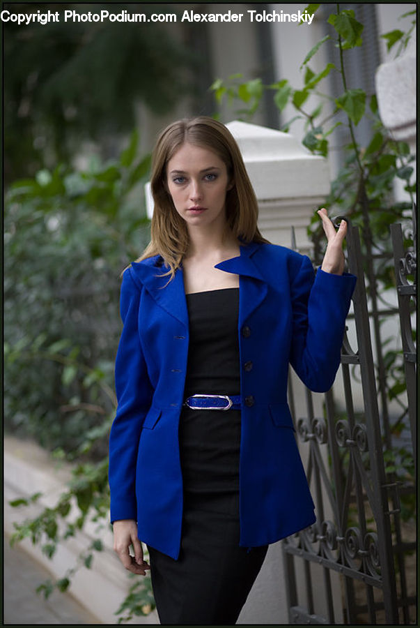 People, Person, Human, Blazer, Clothing, Coat, Jacket