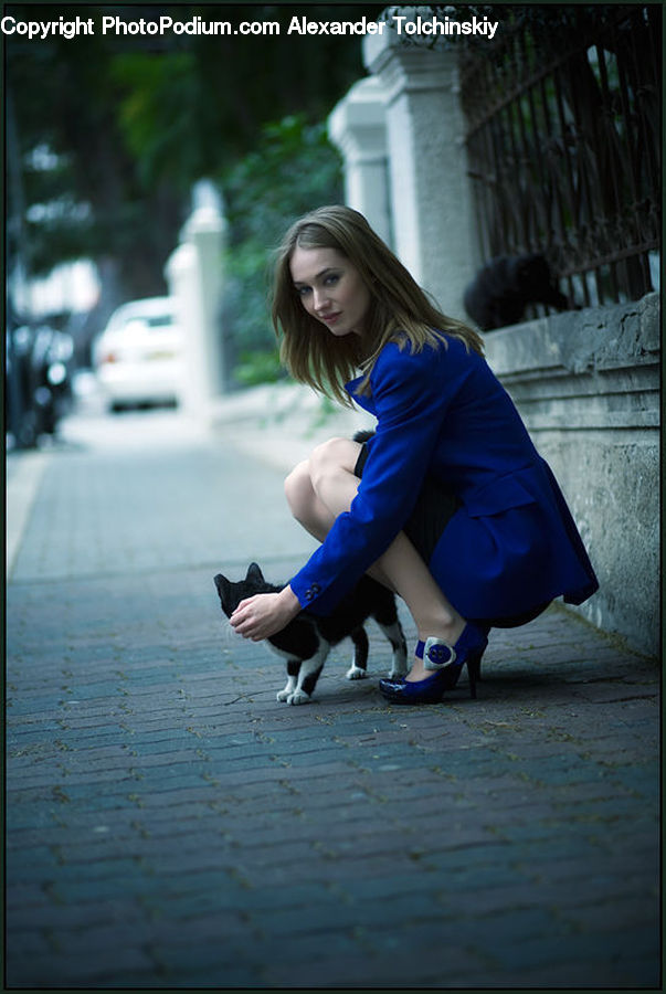 People, Person, Human, Automobile, Car, Vehicle, Portrait