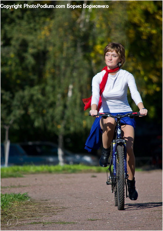 Human, People, Person, Bicycle, Bike, Vehicle, Cyclist