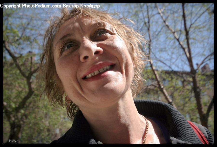 Human, People, Person, Leisure Activities, Face, Selfie, Female
