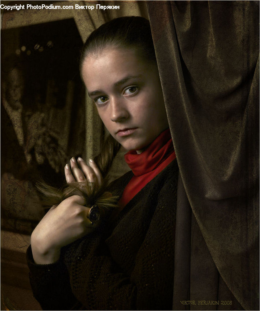 People, Person, Human, Monk, Female, Girl, Woman