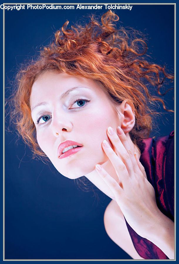 Human, People, Person, Female, Girl, Woman, Face