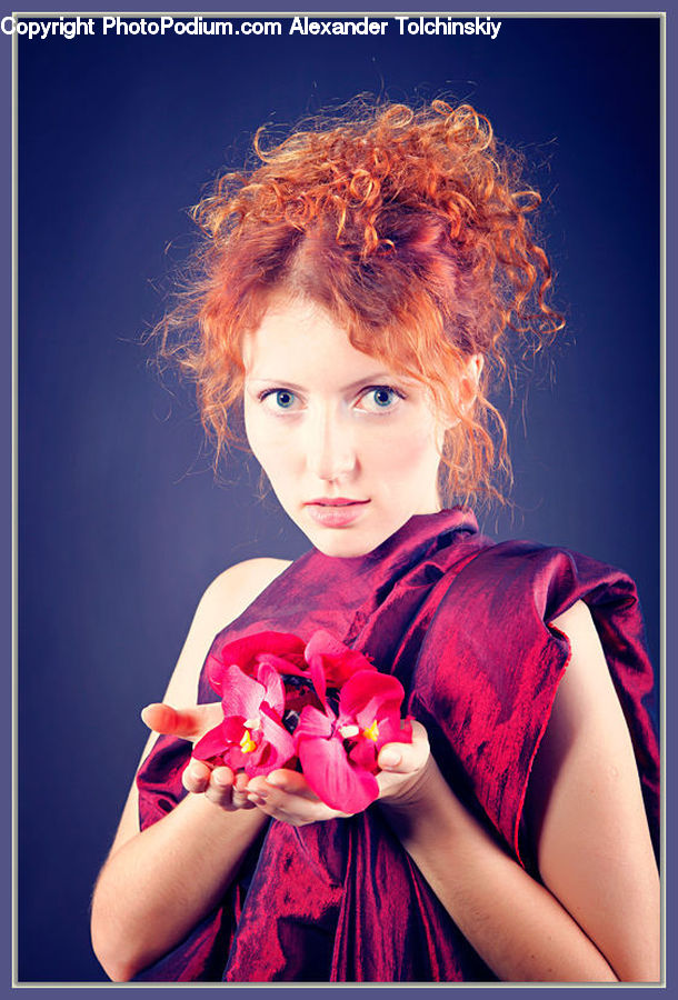 People, Person, Human, Female, Girl, Woman, Costume