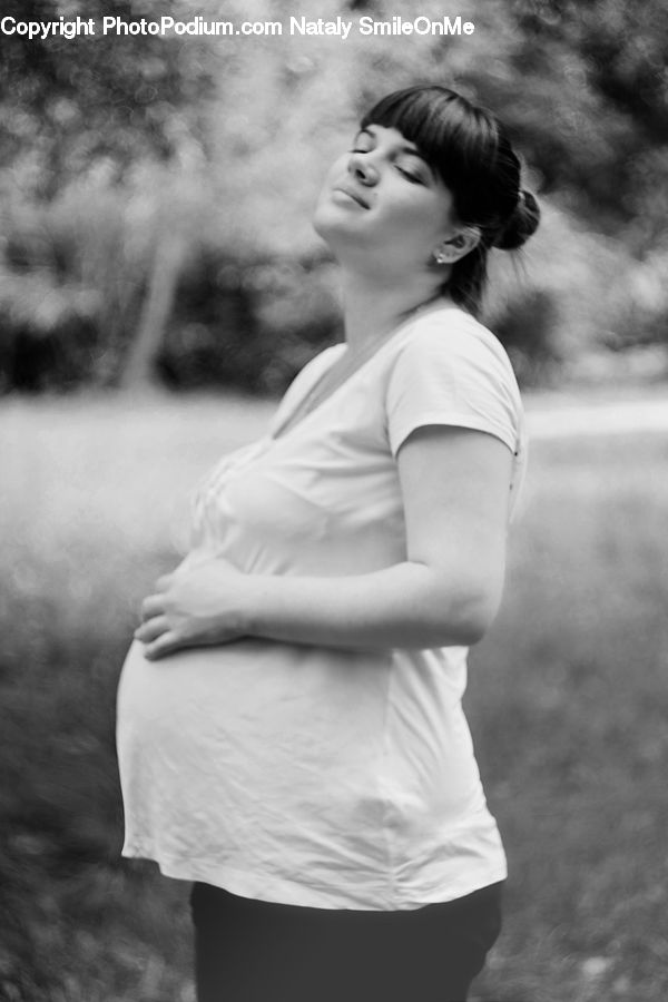 People, Person, Human, Female, Shorts, Portrait