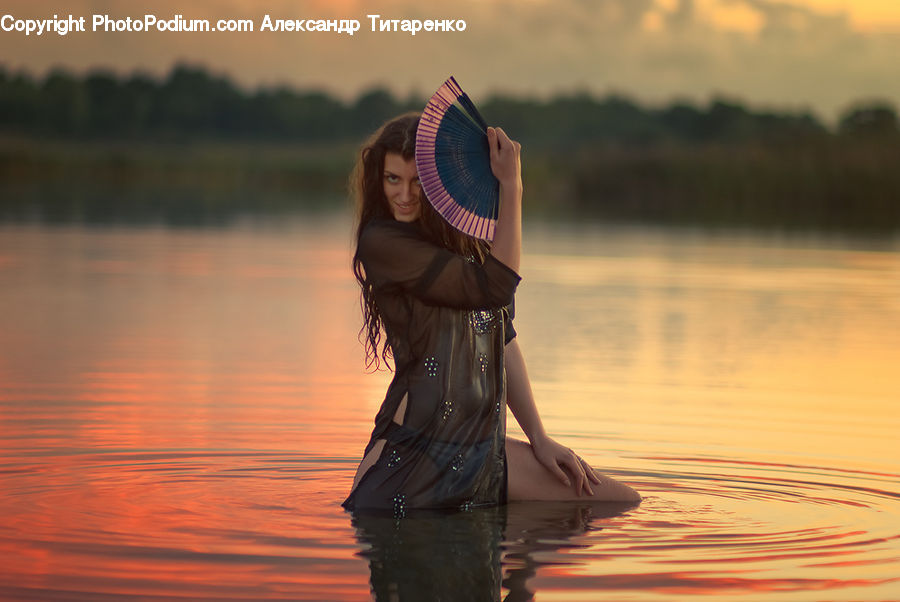 People, Person, Human, Leisure Activities, Female, Girl, Woman