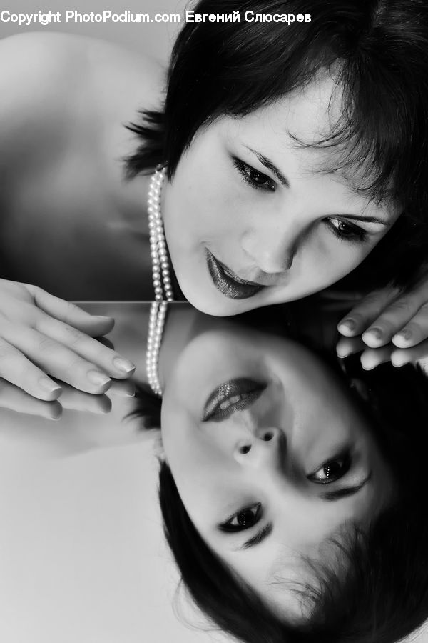 Human, People, Person, Portrait, Selfie, Female, Face