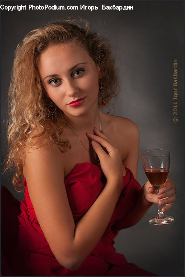 People, Person, Human, Glass, Bra, Lingerie, Underwear