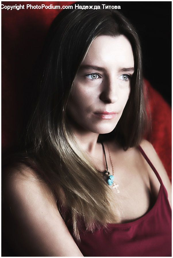 Human, People, Person, Female, Girl, Face