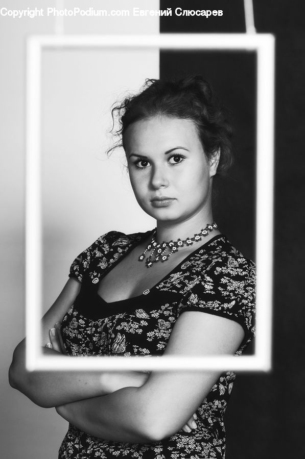 People, Person, Human, Portrait, Selfie, Female, Face