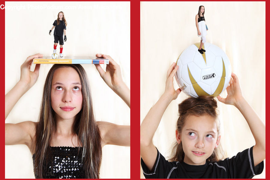 People, Person, Human, Leisure Activities, Collage, Poster, Accessories